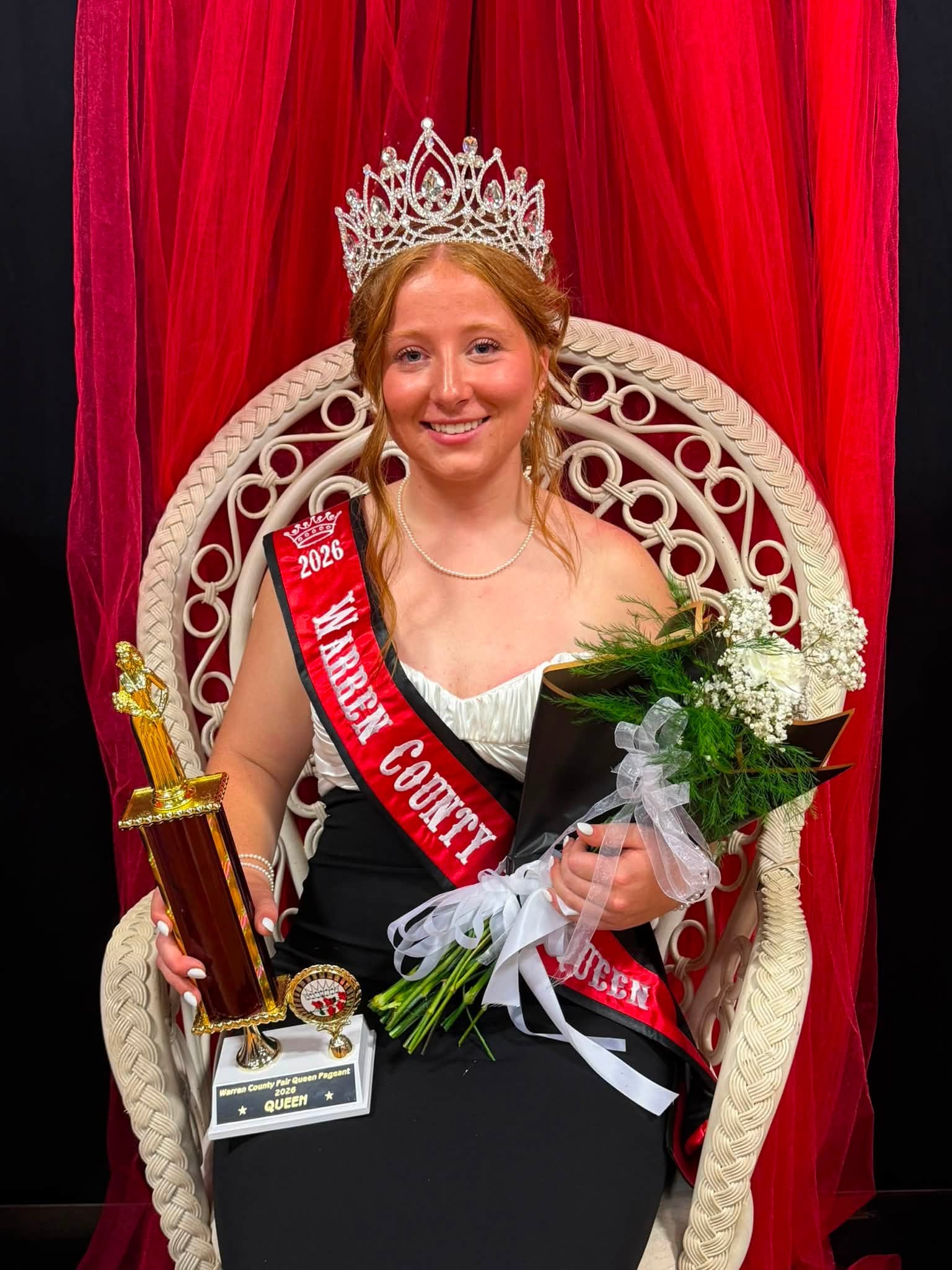 Queen Cali