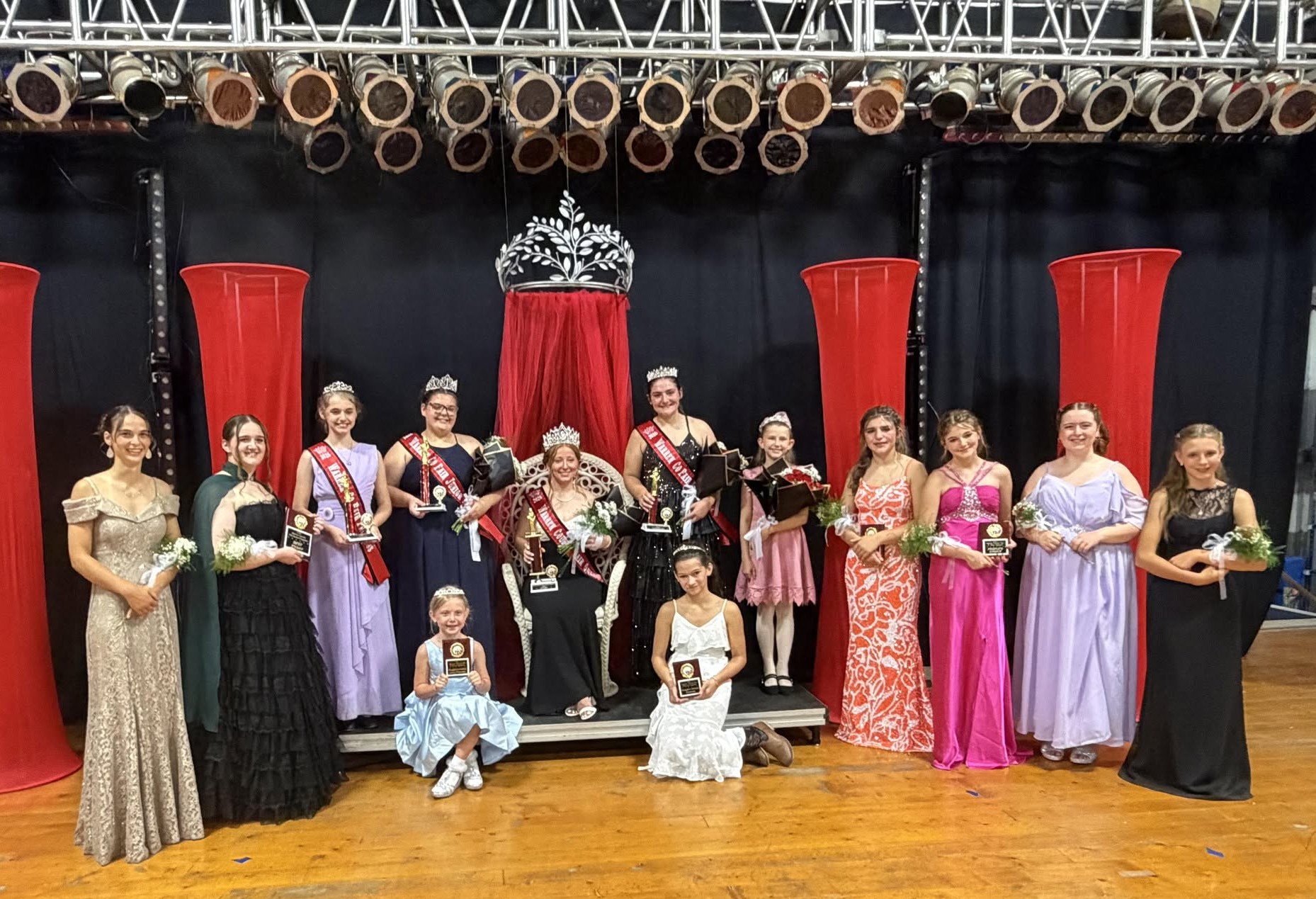 Queen Group